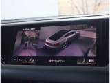 アウディの最新技術を投入したMMI(マルチメディアインターフェイス)多彩なインフォテインメントをシンプルで簡単に、自在の操作できる最新テクノロジーです。