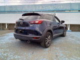 CX-3 1.5 XD ツーリング