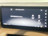 【ドライブレコーダー】ナビゲーションでの再生が可能!すぐに撮った映像を確認することができます!