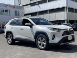 RAV4  2.0 G 4WD