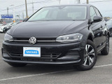 フォルクスワーゲン ポロ TSI コンフォートライン