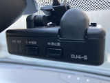 ドライブレコーダーは運転時はもちろんのこと、駐車場内でエンジンを切っている時でも当たった振動を元に電源が自動で入るので当て逃げ防止にもなります。