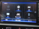 多彩なメディア再生。フルセグ、録音、DVD再生、Bluetooth対応です。