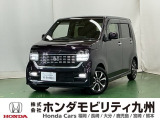 N-WGNは暮らしになじむデザインと毎日の運転を快適にする工夫が詰まった安全・快適なハイトワゴンです
