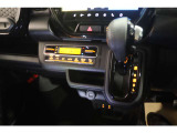 【トランスミッション】CVT(無段変速車)【駆動方式】FF