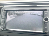●バックカメラ:便利な【バックカメラ】で安全確認もできます。駐車が苦手な方にもオススメな便利機能です。
