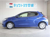 ヤリス 1.5 Z 