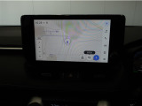 ナビゲーション付き◎