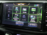 純正9インチナビ(MM321D-L)。■フルセグTV/CD/DVD/AM/FM/Bluetooth-Audio/SD/SDミュージックストッカー。■アラウンドビューモニター表示。■SDへ音楽収録可能です。