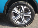 【タイヤ】 【純正17インチアルミホイール】《215/55R17》専用のアルミなのでお車のイメージぴったりですね!