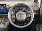 ホンダの安全運転支援装置、ホンダセンシングを装備!!もしもを未然に抑制します。