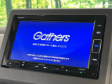 【純正ナビ】人気の純正ナビを装備。オーディオ機能も充実しており、Bluetooth接続すればお持ちのスマホやMP3プレイヤーの音楽を再生可能!毎日の運転がさらに楽しくなります!!