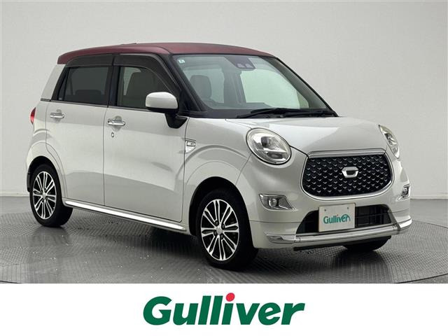 キャスト スタイル G SAIII 修復歴無し