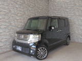 ターボ車です!