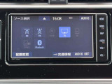 充実のカーナビゲーション完備。色々な機能があるので、ユーザー様に合った使い方が可能です!