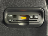 【ETC】高速道路の料金所をストレスなく通過!話題のスポットやサービスエリアに多い「スマートIC」利用時は必須のアイテムです。当店でセットアップを実施、ご納車当日からすぐにご利用いただけます!