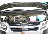 【新車9型/ワゴンGL/4WD】FLEX内装架装Familiar施工済★FLEXカスタムコンプリート済★**全国ご納車OK**