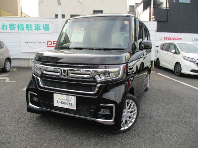 N-BOX L ターボ 