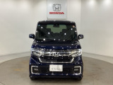N-BOXカスタム L 4WD 