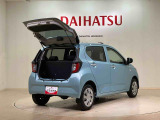 下回りのサビが気になる方には、下回防錆加工をオススメしております!