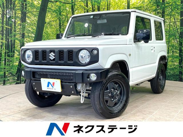 ジムニー XL 4WD
