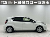 ボディ全体にうすい線キズや水滴跡がありますので、御来店時にご確認ください。