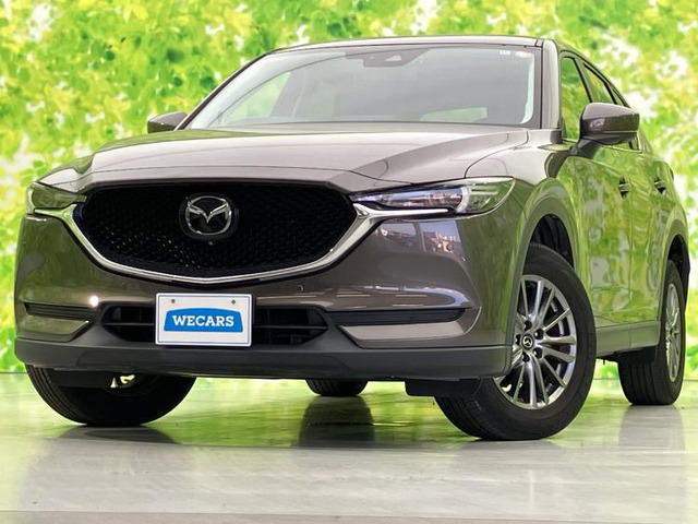 CX-5 2.0 20S プロアクティブ 