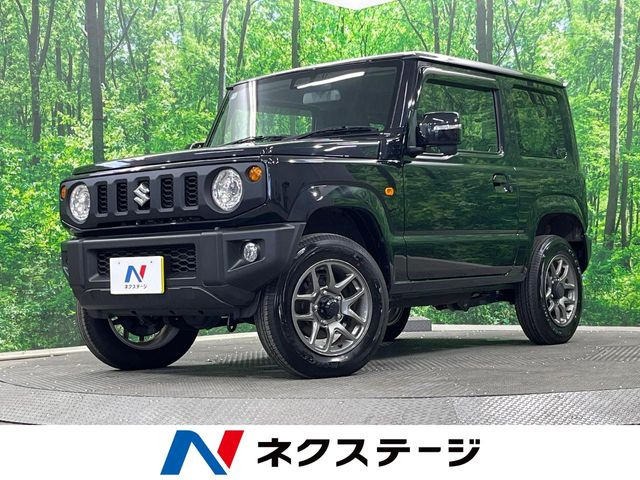 ジムニー XC