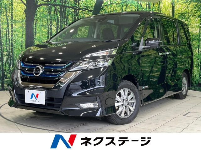 セレナ 1.2 e-POWER ハイウェイスターV 