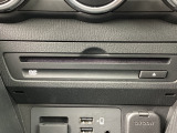 CD/DVDプレーヤー付き!CD派の貴方に必須のアイテムです♪