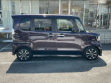 N-BOXカスタム G L ホンダセンシング 