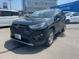 RAV4HV入荷しました!