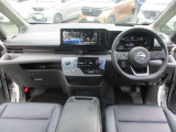 セレナ 1.4 e-POWER ルキシオン 