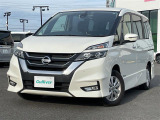 セレナ 2.0 ハイウェイスター プロパイロット エディション 4WD 4WD 修復歴無し