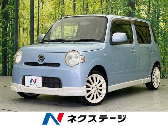 ミラココア L 