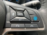 プロパイロット装備!高速道路の運転で、アクセル、ブレーキ、ハンドルの操作をアシストし、ドライバーの負担を軽減します。