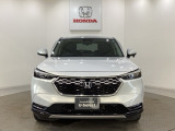 ヴェゼル 1.5 e:HEV Z 4WD 