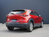 CX-30 2.0 20S プロアクティブ ツーリングセレクション 