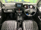 ジムニーノマド 1.5 FC 4WD 