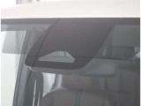 衝突軽減システムの「セーフティセンス」搭載!安全運転のサポートをしてくれます。