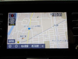 ナビ付なので、遠出の際も道に迷うことはありません♪安心してドライブをエンジョイして下さい♪