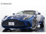 アストンマーティン DB12