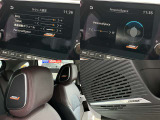 BOSEパーソナルプラスサウンドシステム搭載。パーソナルコントロールスペース機能で音の広がりを調整できライブハウスやアリーナの最前列で聞くサウンドを体験できます。