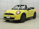 BMW MINI ミニコンバーチブル
