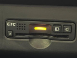 【ETC】高速道路の料金所をストレスなく通過!話題のスポットやサービスエリアに多い「スマートIC」利用時は必須のアイテムです。当店でセットアップを実施、ご納車当日からすぐにご利用いただけます!