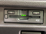 【ETC】高速道路の料金所をストレスなく通過!話題のスポットやサービスエリアに多い「スマートIC」利用時は必須のアイテムです。当店でセットアップを実施、ご納車当日からすぐにご利用いただけます!