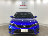 シビック  1.5 EX
