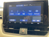 ナビBluetooth対応