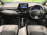 C-HR  G