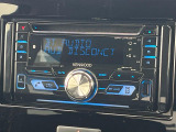 お好きな音楽を車内でお楽しみいただけます♪スピーカー交換・ウーハー追加などの音質向上や、最新ナビ・後席モニター等の取り付けも是非ご相談ください!
